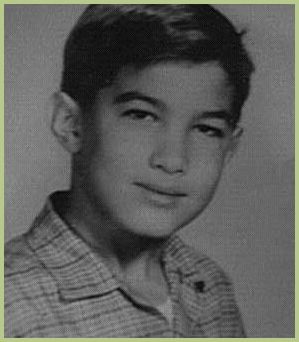 Young Steven Seagal. Know about his early life, education, family
